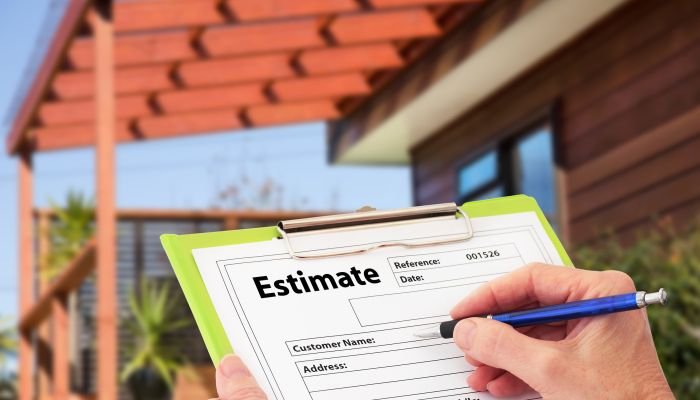 estimates