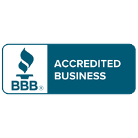 Professional Roofing Services in Lafayette & Baton Rouge | 2C Roofing 19 BBB Logo